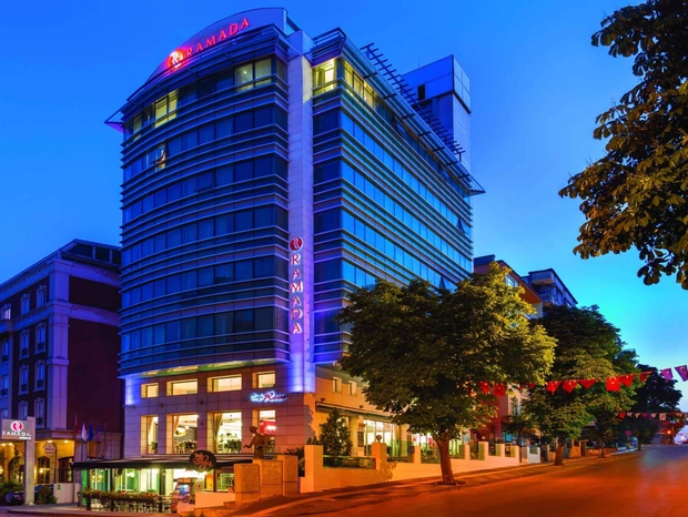 Ramada by Wyndham Ankara 