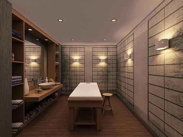 Spa Merkezi
