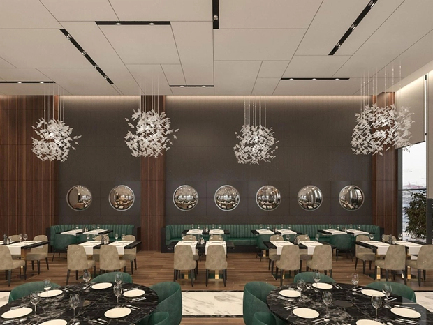 Restoran