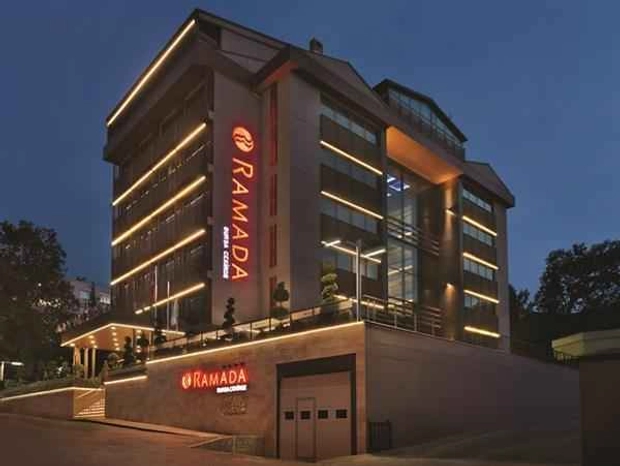 Ramada Bursa Çekirge Thermal & Spa