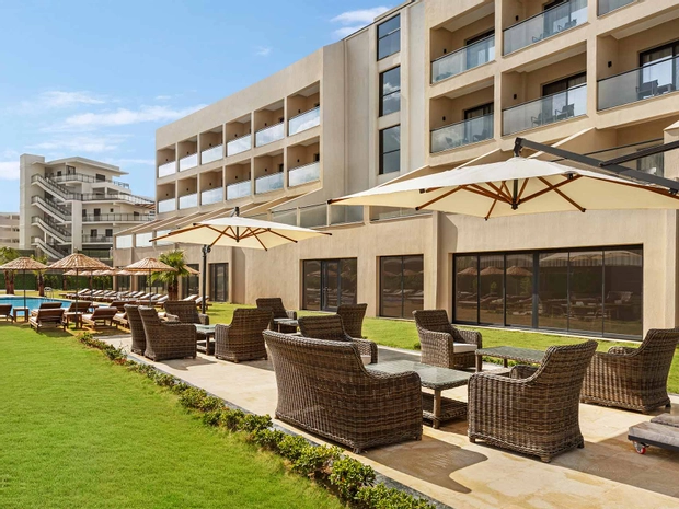 Ramada By Wyndham Çeşme