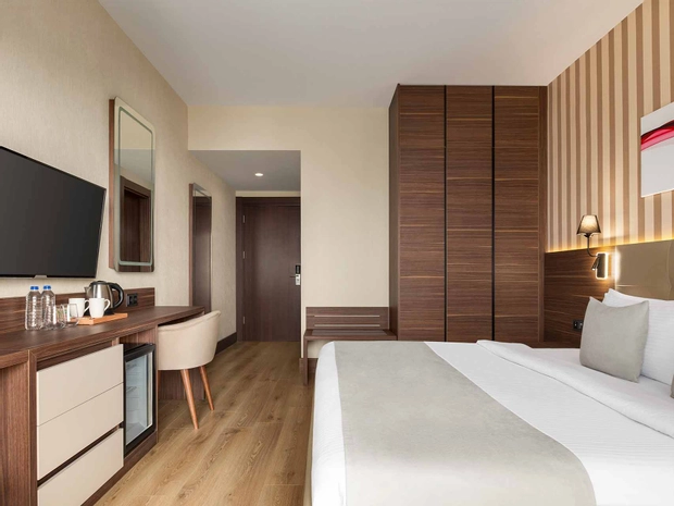 Ramada By Wyndham Çeşme