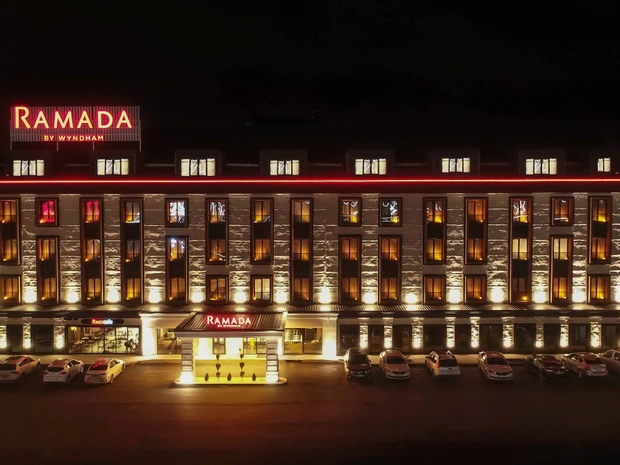 Ramada by Wyndham Erzurum