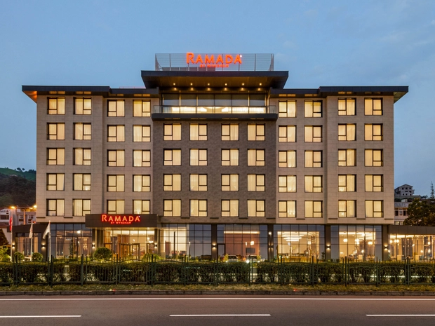 Ramada by Wyndham Rize Fındıklı