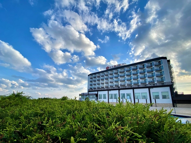 Ramada By Wyndham Tekirdağ
