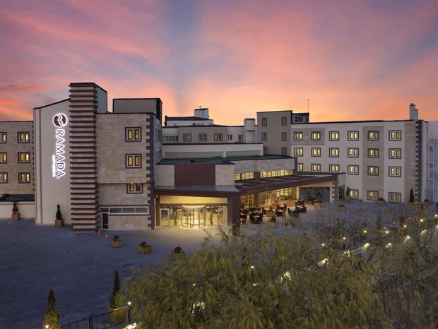 Ramada by Wyndham Cappadocia
