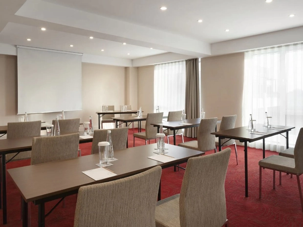 Toplantı Salonu