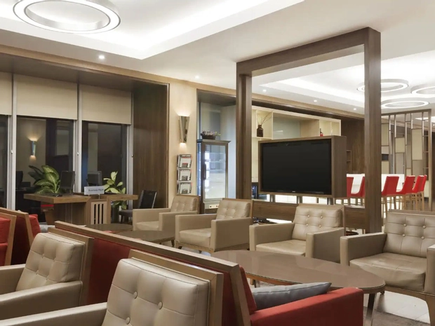 Ramada Encore By Wyndham Bayrampaşa
