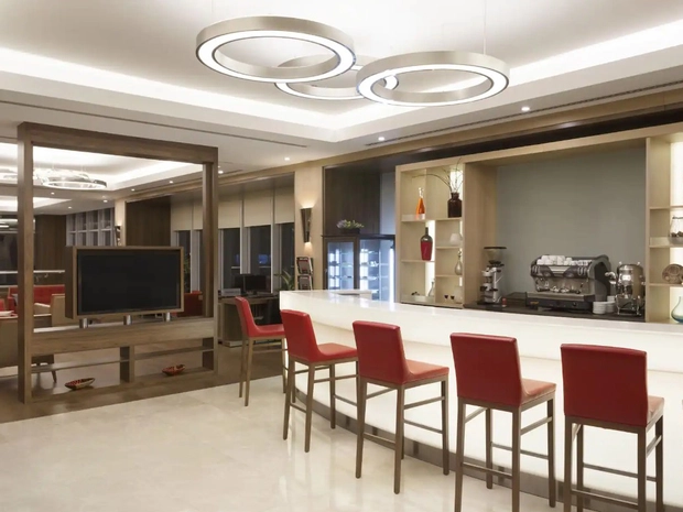 Ramada Encore By Wyndham Bayrampaşa