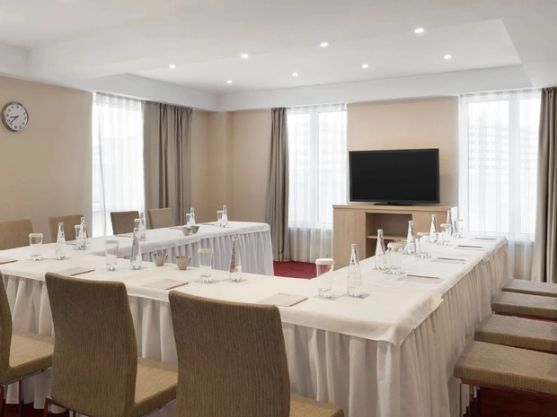 Toplantı Salonu