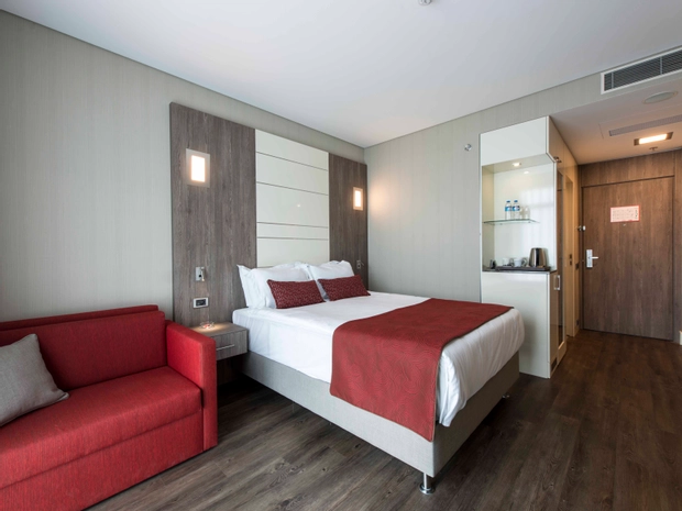 Ramada Encore By Wyndham Bayrampaşa