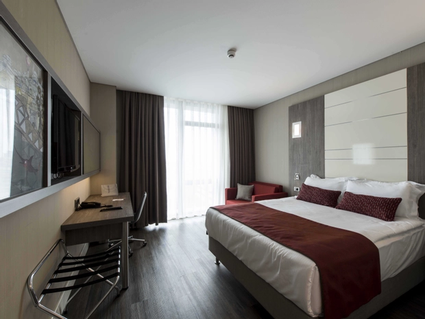 Ramada Encore By Wyndham Bayrampaşa