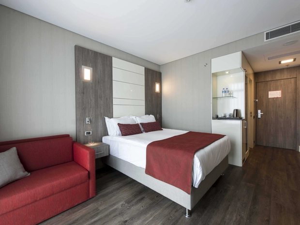 Ramada Encore By Wyndham Bayrampaşa