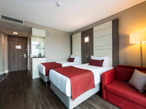 Ramada Encore By Wyndham Bayrampaşa