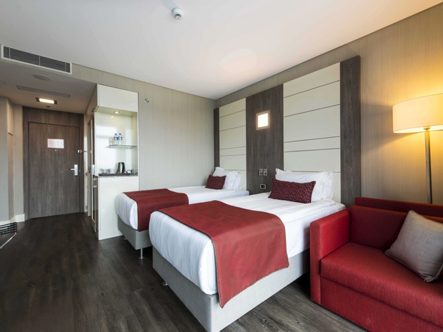 Ramada Encore By Wyndham Bayrampaşa