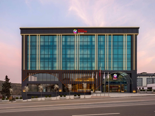 Ramada Encore by Wyndham Arnavutköy Airport