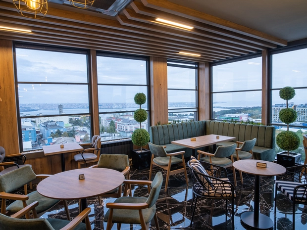 Restorant