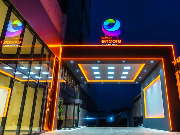 Ramada Encore By Wyndham İstanbul Avcılar
