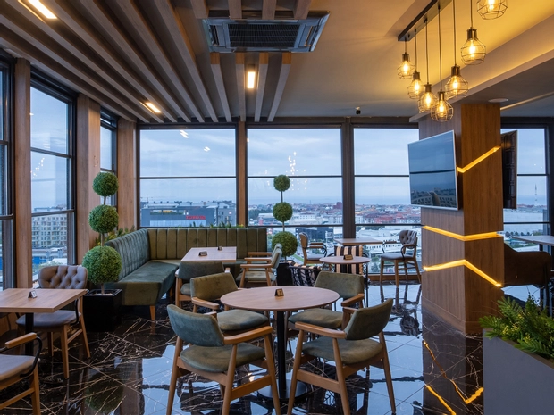 Restorant