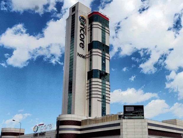 Ramada Encore by Wyndham İzmir