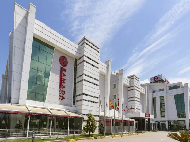 Ramada Plaza By Wyndham İzmit