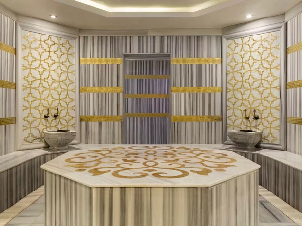 Spa & Wellness