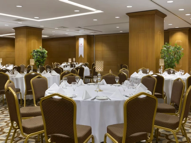 Toplantı Organizasyon