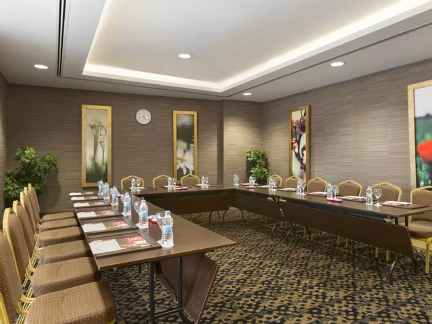 Toplantı Organizasyon