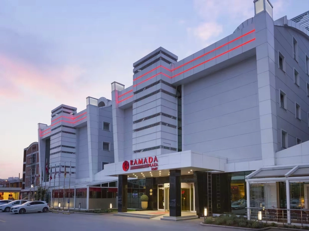 Ramada Plaza Wyndham İzmit