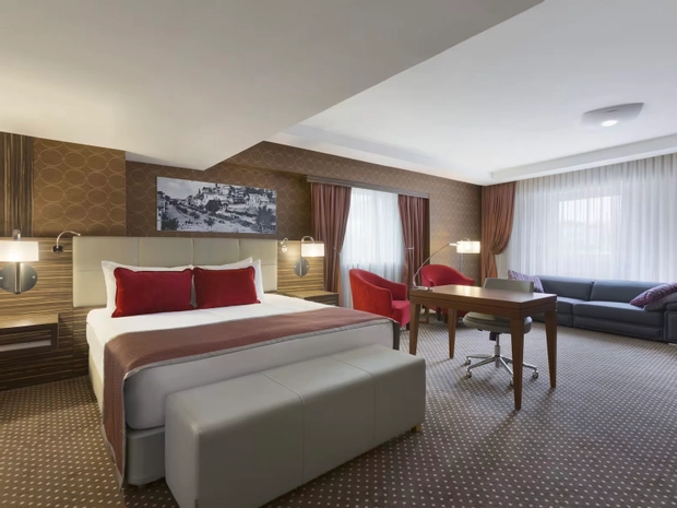 Ramada Plaza Wyndham İzmit