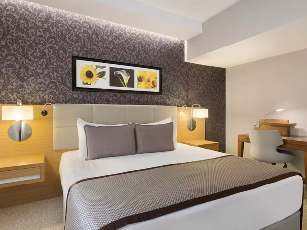 Ramada Plaza Wyndham İzmit