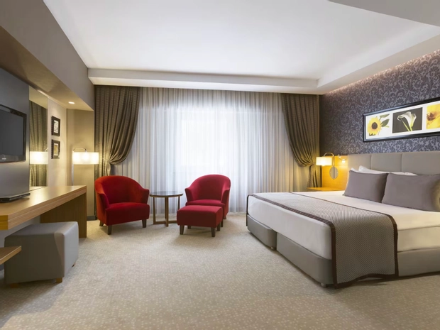 Ramada Plaza Wyndham İzmit