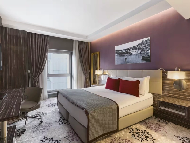 Ramada Plaza Wyndham İzmit
