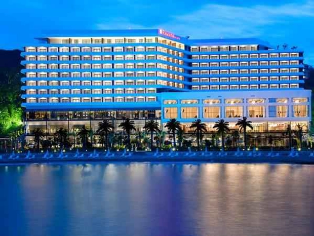 Ramada Plaza by Wyndham Trabzon