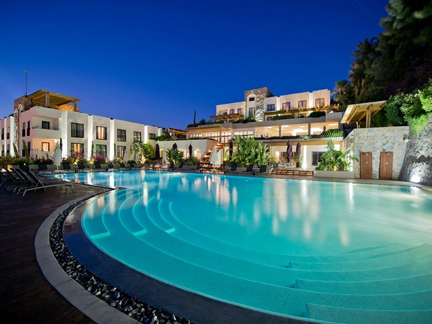 Ramada Resort By Wyndham Bodrum