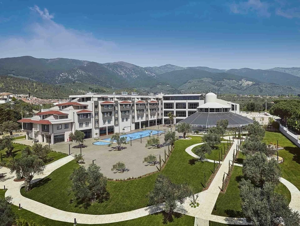 Ramada Resort Kazdağları Thermal & Spa