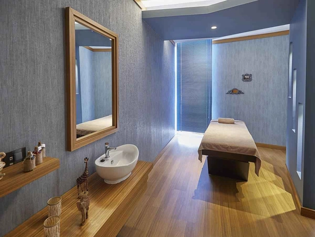 Spa