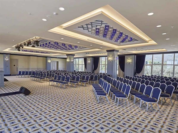 Toplantı Salonu