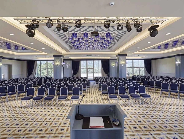Toplantı Salonu