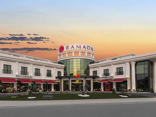 Ramada By Wyndham Sakarya Hotel