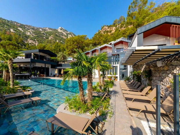 Ramitos Boutique Hotel