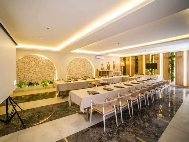 Rammos Managed By Dedeman