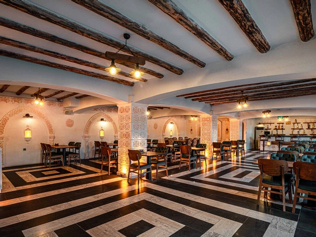 Raymar Hotels Muğla
