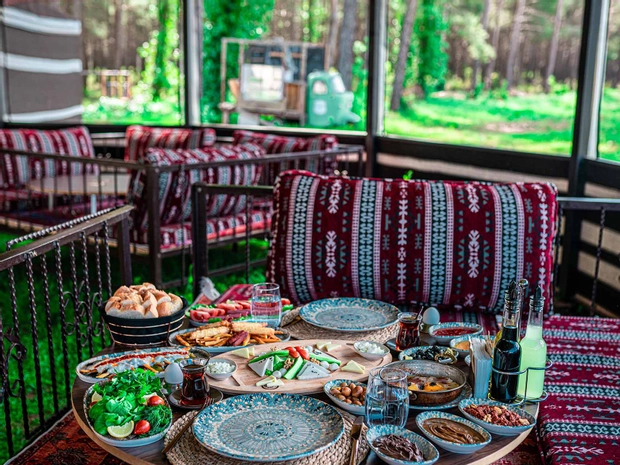 Raymar Hotels Muğla