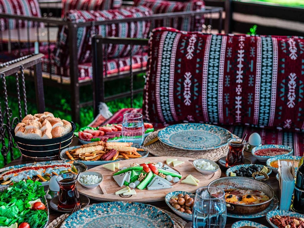Raymar Hotels Muğla
