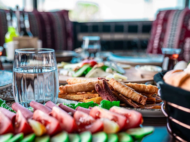 Raymar Hotels Muğla