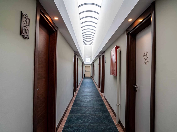 Raymar Hotels Muğla