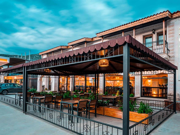 Raymar Hotels Muğla
