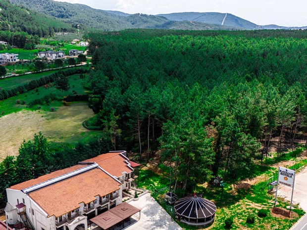Raymar Hotels Muğla