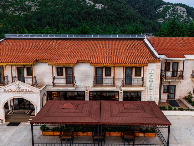 Raymar Hotels Muğla